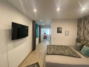 Ferienwohnung Sonnenblume